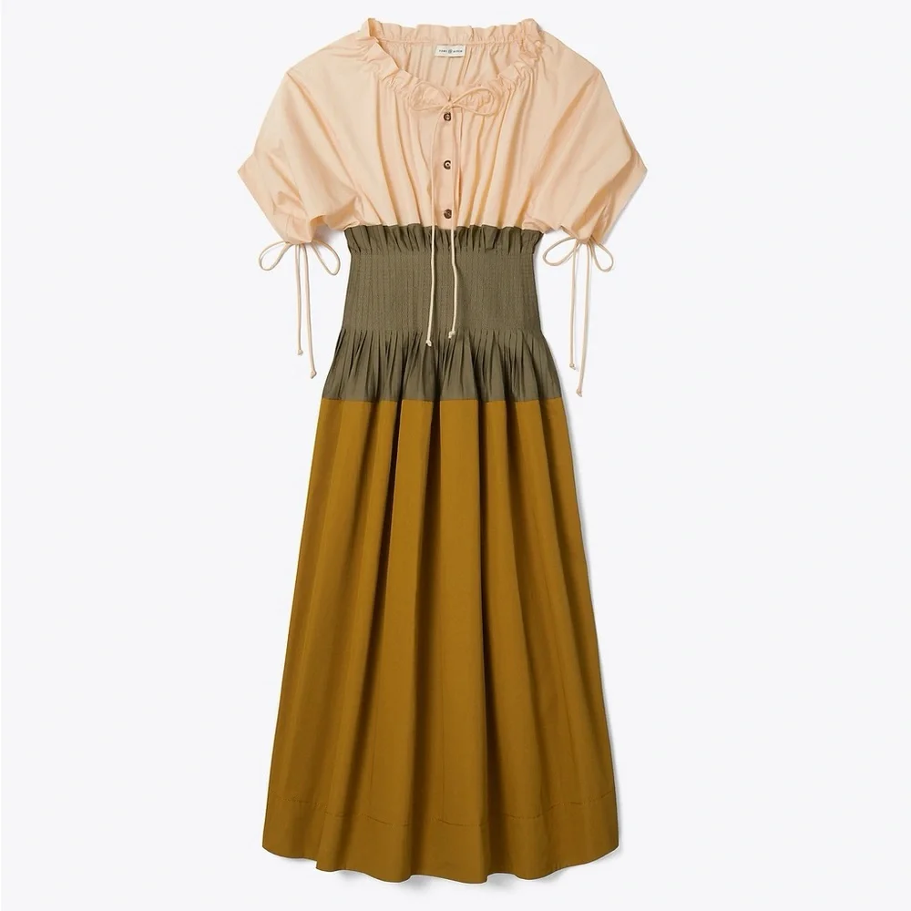 Tory Burch lightweight airy